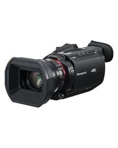 4K Ultra HD Camcorder Built for for Directors HC-X1600E