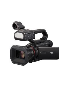 Mobile 4K 60p Recording Professional Camcorder  HC-X2000E