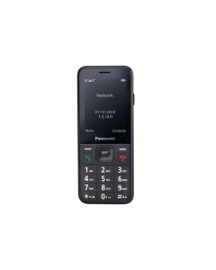 Essentials Mobile Phone - Black KX-TF200