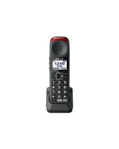 Additional Amplified Digital Cordless Phone Handset KX-TGMA45EM