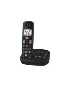 Digital Cordless Answering System KX-TGU130EB