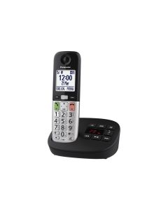 Digital Cordless Answering System  KX-TGU430EB