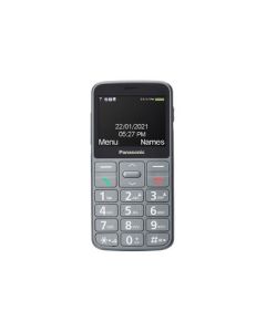 Easy Use Mobile Phone - Grey KX-TU160EXG