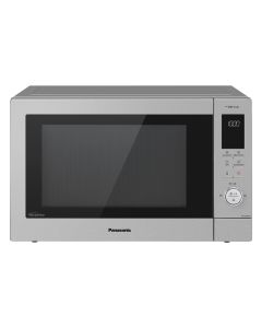 34L Inverter Combination Microwave Oven - Silver NN-CD87KSBPQ