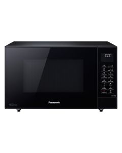 27L Slimline Combination Microwave Oven - Black NN-CT56JBBPQ