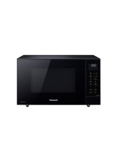 27L Slim Inverter Microwave with Grill, Oven & Air Fry CT56RB - Black NN-CT56RBBPQ