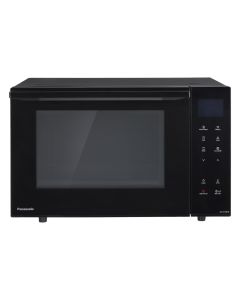 23L Combination Microwave Oven - Black NN-DF38PBBPQ