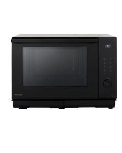 Steam Combination Microwave Oven  NN-DS59NBBPQ