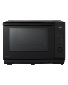 Steam Combination Microwave Oven  NN-DS59NBBPQ