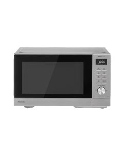29L Inverter GD37 Grill Turntable Microwave NN-GD37QSBPQ