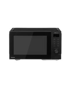 29l Inverter Compact Microwave Oven - Black NN-SD35QBBPQ