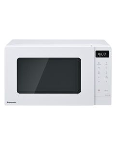 20l Compact Microwave Oven - White NN-ST21QWBPQ