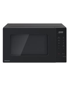 20l Compact Microwave Oven - Black NN-ST22QBBPQ