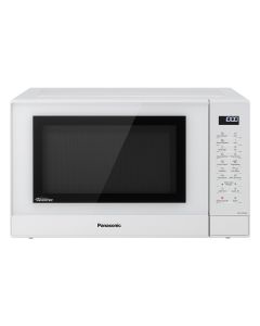 32L Solo Microwave Oven - White NN-ST45KWBPQ