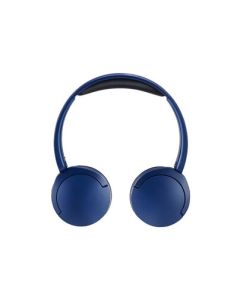 Wireless Headphones with 72 Hour Battery Life - Blue RB-HF630BE-A