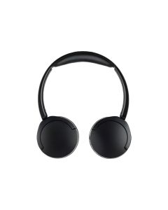 Wireless Headphones with 72 Hour Battery Life - Black RB-HF630BE-K