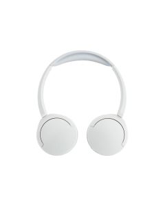 Wireless Headphones with 72 Hour Battery Life - White RB-HF630BE-W