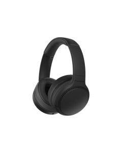 Deep Bass Wireless Headphones - Black RB-M300BE-K