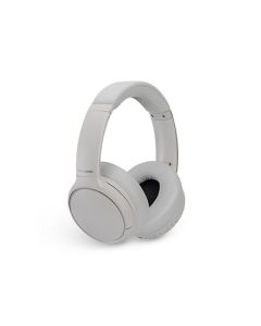 Wireless Stereo Headphones with Hybrid ANC - White RB-M600BE-C