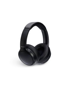 Wireless Stereo Headphones with Hybrid ANC - Black RB-M600BE-K