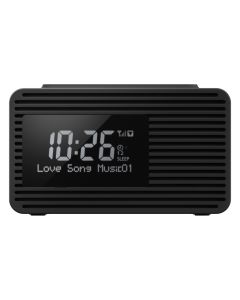 Multi-Purpose Radio with DAB+ and USB smartphone charging RC-D8EB-K