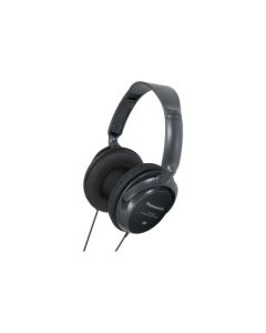 Monitor Headphones - Black RP-HT225E-K