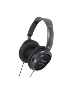 Monitor Headphones - Black RP-HT225E-K