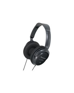 Monitor Headphones - Black RP-HT225E-K