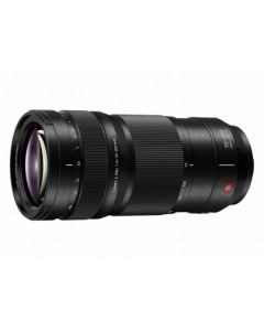 LUMIX S PRO L-Mount 70-200mm Telephoto Zoom Lens - Black S-R70200E