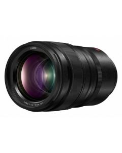 LUMIX S PRO 50mm F1.4 Lens, L-Mount S-X50E S-X50E