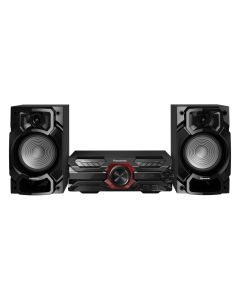 Wireless Megasound Hi-Fi Speaker System with Bluetooth SC-AKX320E-K