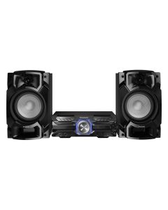 Wireless Megasound  Hi-Fi System with Karaoke (650W) SC-AKX520E-K