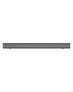 Slim Soundbar with Bluetooth, USB connection and HDMI ARC SC-HTB100EBK