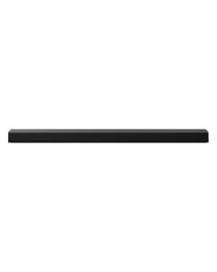 All-In-One Home Theatre Soundbar with Bluetooth & Built-In Subwoofer SC-HTB400EBK