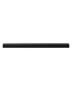 All-In-One Home Theatre Soundbar with Bluetooth & Built-In Subwoofer SC-HTB400EBK