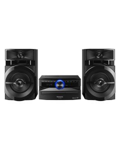 300W Hi-Fi with Bluetooth SC-UX100E-K