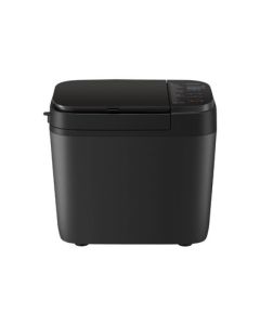 Black Automatic Breadmaker SD-R2530KXC