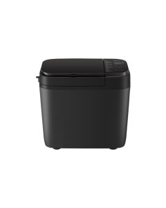 Black Automatic Breadmaker SD-R2530KXC