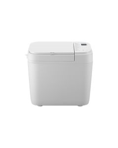 White Automatic Breadmaker SD-R2530WXC