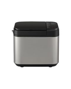 Silver Fully Automatic Breadmaker SD-YR2550SXC