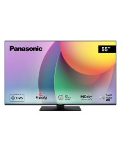 55" W60 LED 4K Ultra HD TV Powered by TiVo TB-55W60AEY