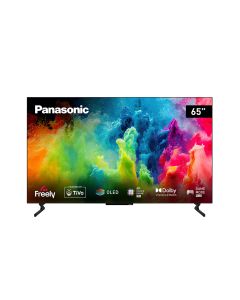 65" Z60 4K OLED Ultra HD TV Powered by TiVo TB-65Z60AEB