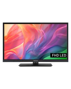 24" S50 LED HD Smart TV with Fire TV TV-24S50AEY