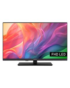 32" S50 LED HD Smart TV with Fire TV TV-32S50AEY