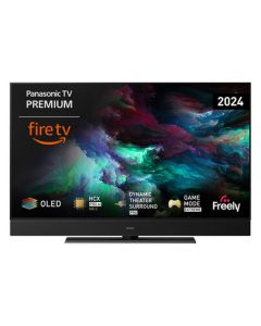 42" 4K OLED Fire TV TV-42Z90AEB