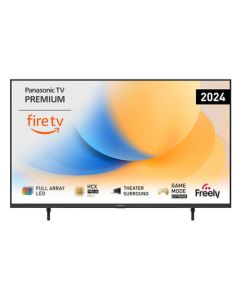 43" Full Array LED TV TV-43W90AEB