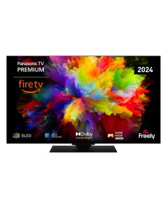 48" OLED 4K Smart Fire TV TV-48Z80AEY