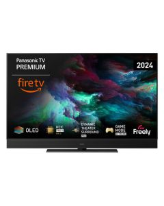 48" 4K OLED Fire TV TV-48Z90AEB