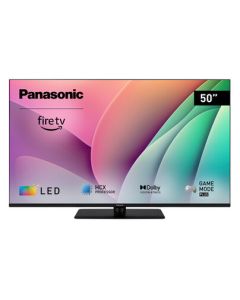 50" W80 LED 4K Smart TV with Fire TV TV-50W80AEY