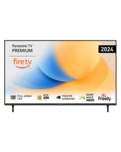 50" Full Array LED TV TV-50W90AEB